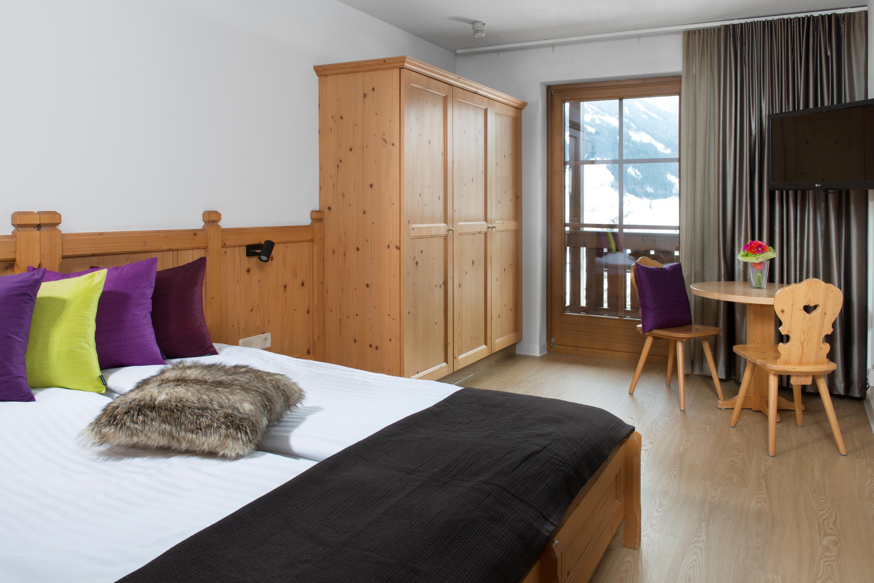 Hotel Goldried Matrei in Osttirol Εξωτερικό φωτογραφία