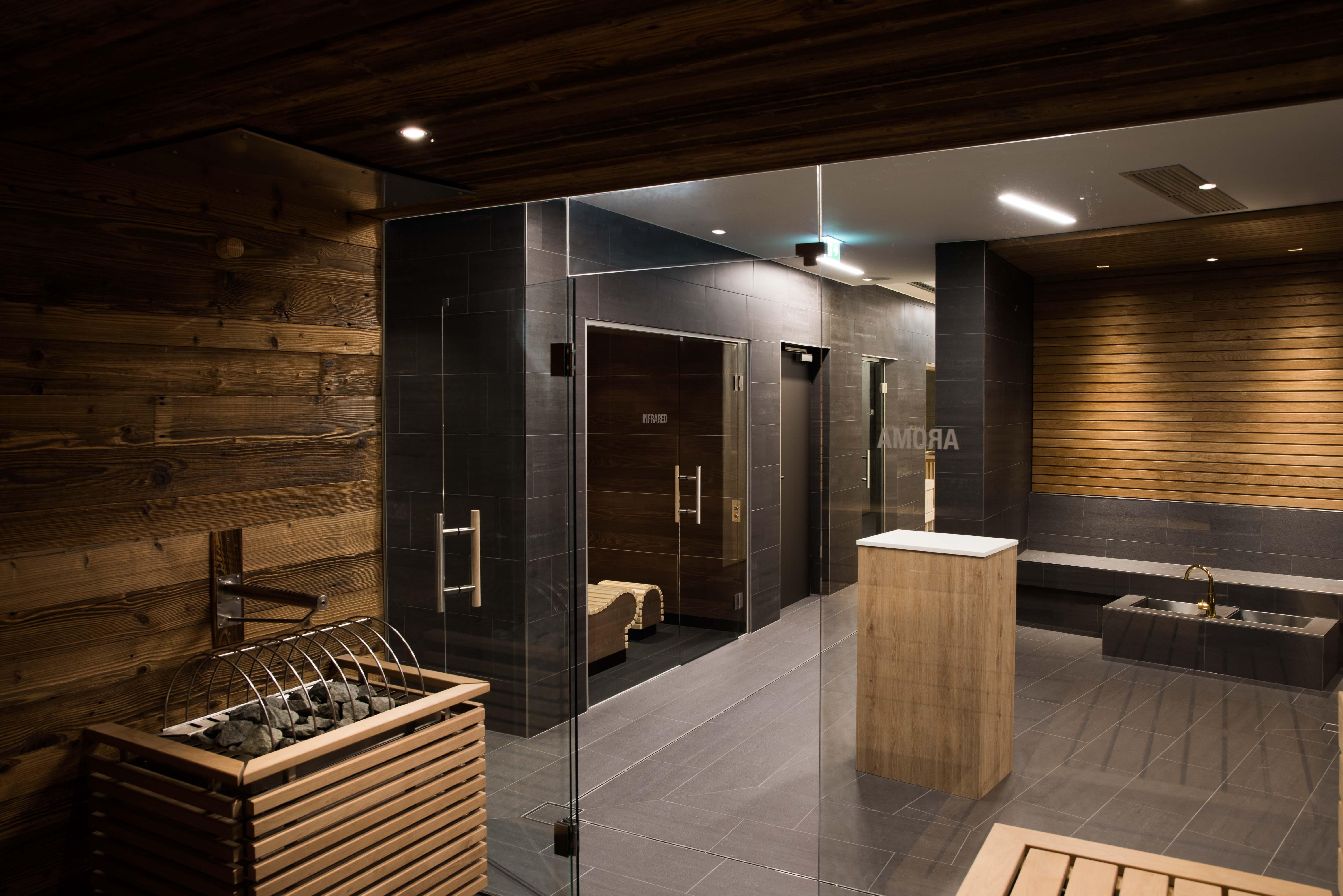 Hotel Goldried Matrei in Osttirol Εξωτερικό φωτογραφία