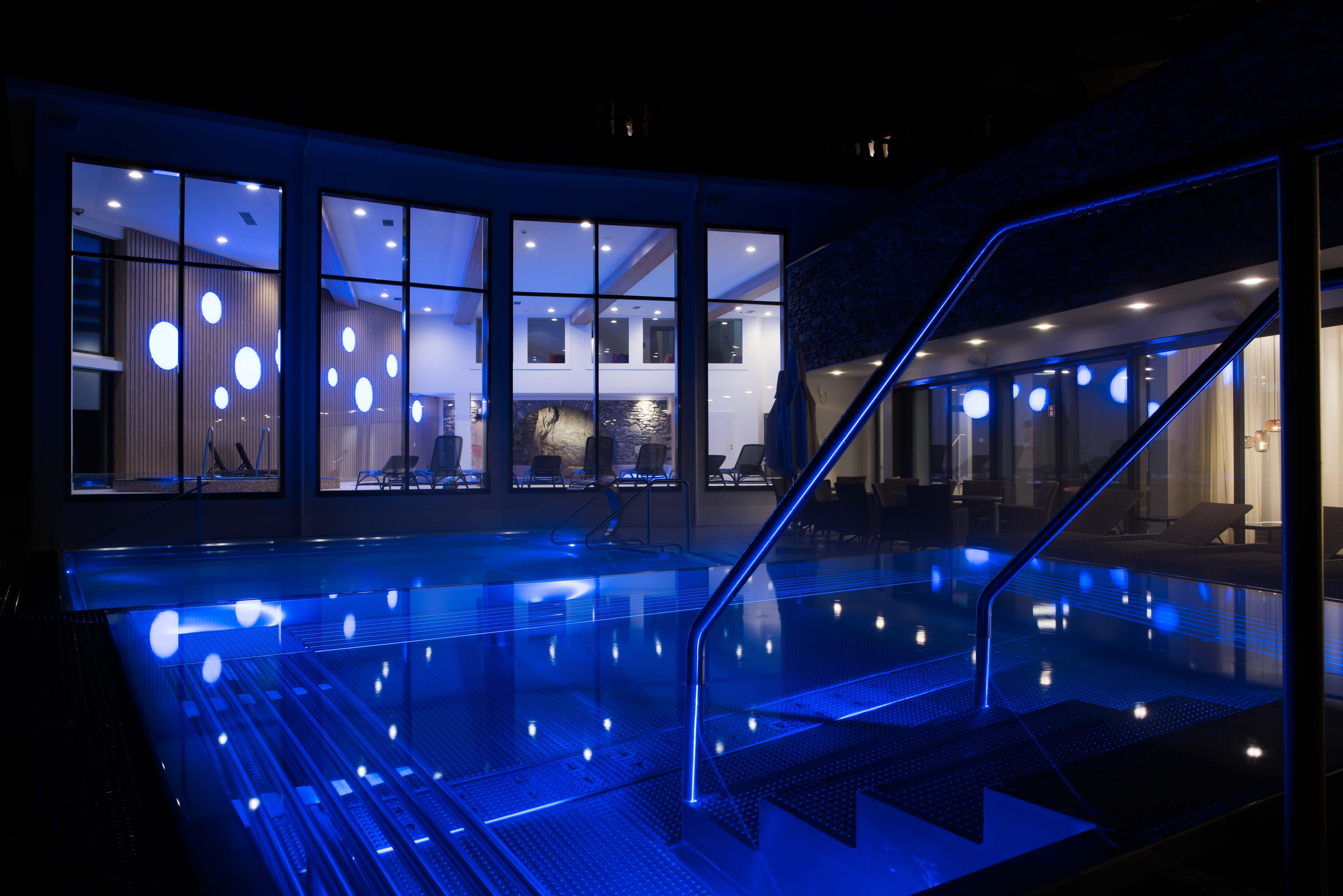 Hotel Goldried Matrei in Osttirol Εξωτερικό φωτογραφία