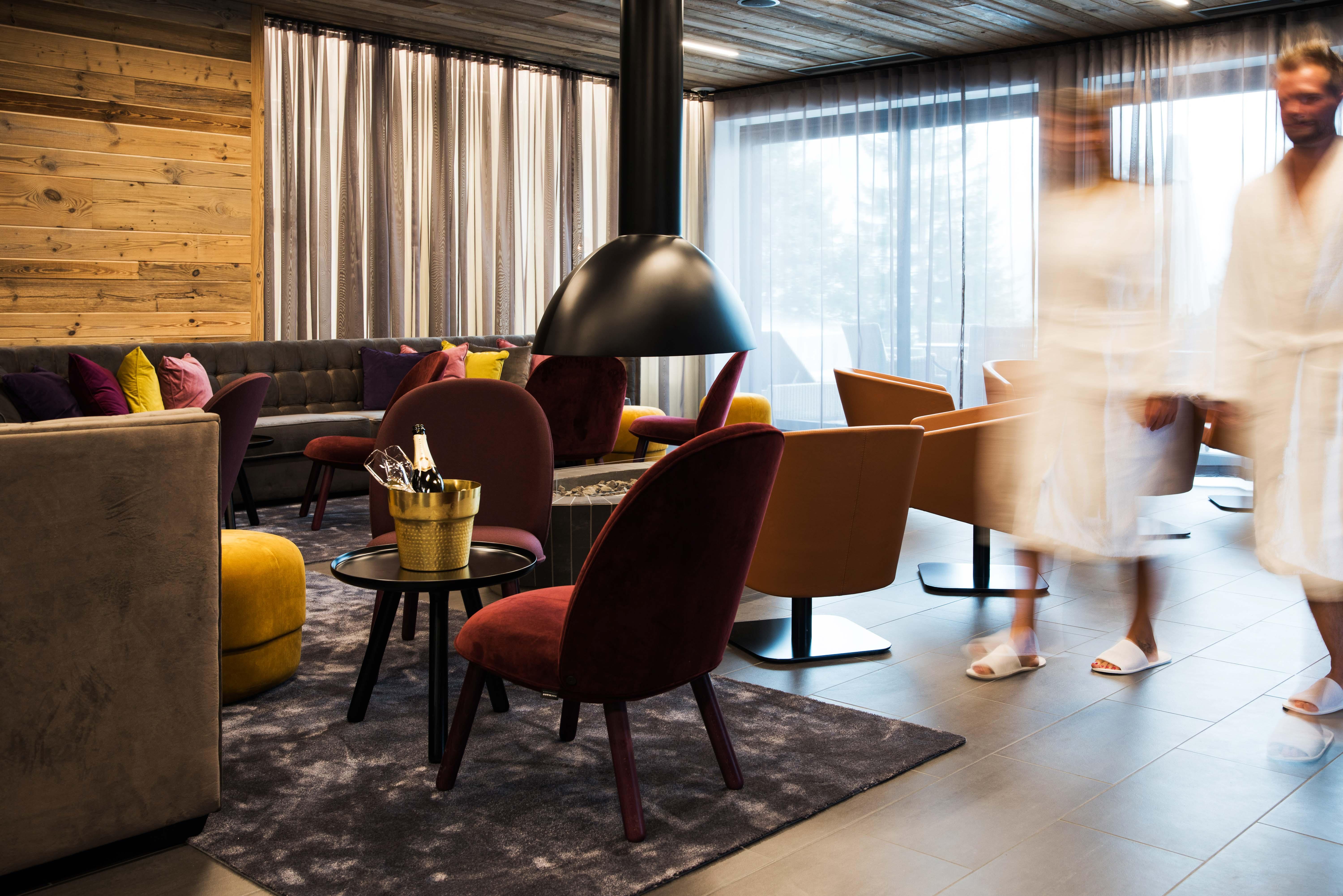 Hotel Goldried Matrei in Osttirol Εξωτερικό φωτογραφία