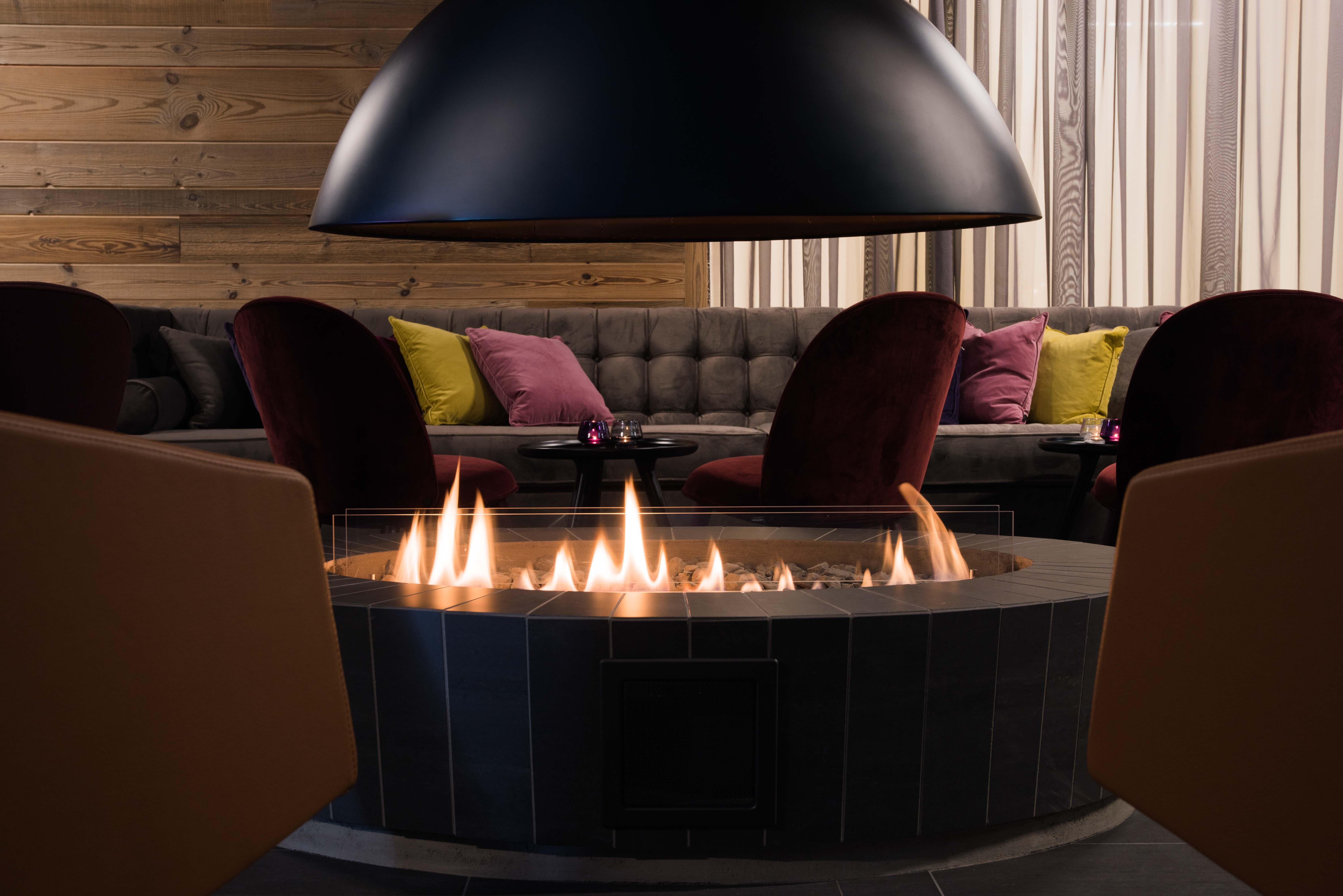 Hotel Goldried Matrei in Osttirol Εξωτερικό φωτογραφία