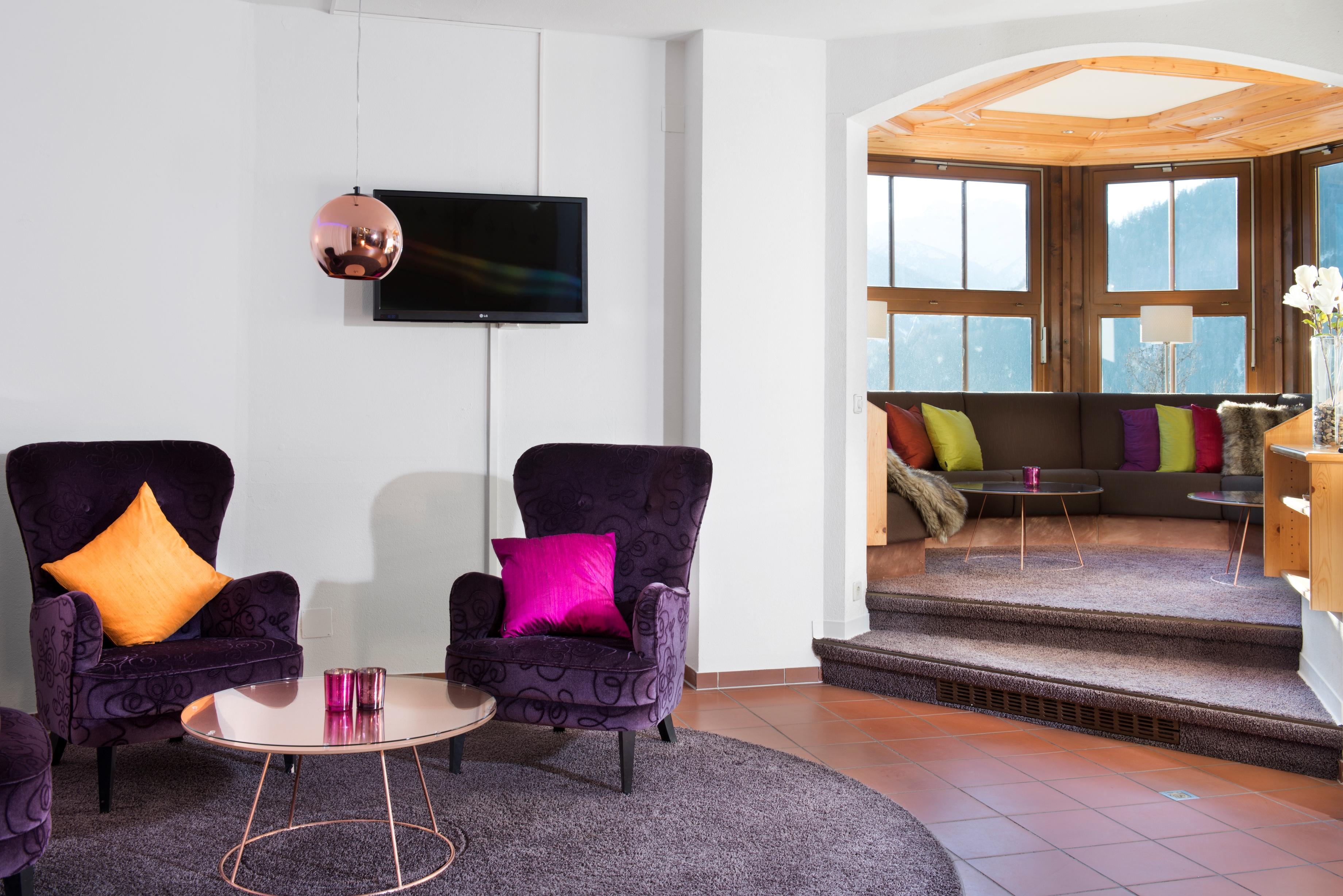 Hotel Goldried Matrei in Osttirol Εξωτερικό φωτογραφία