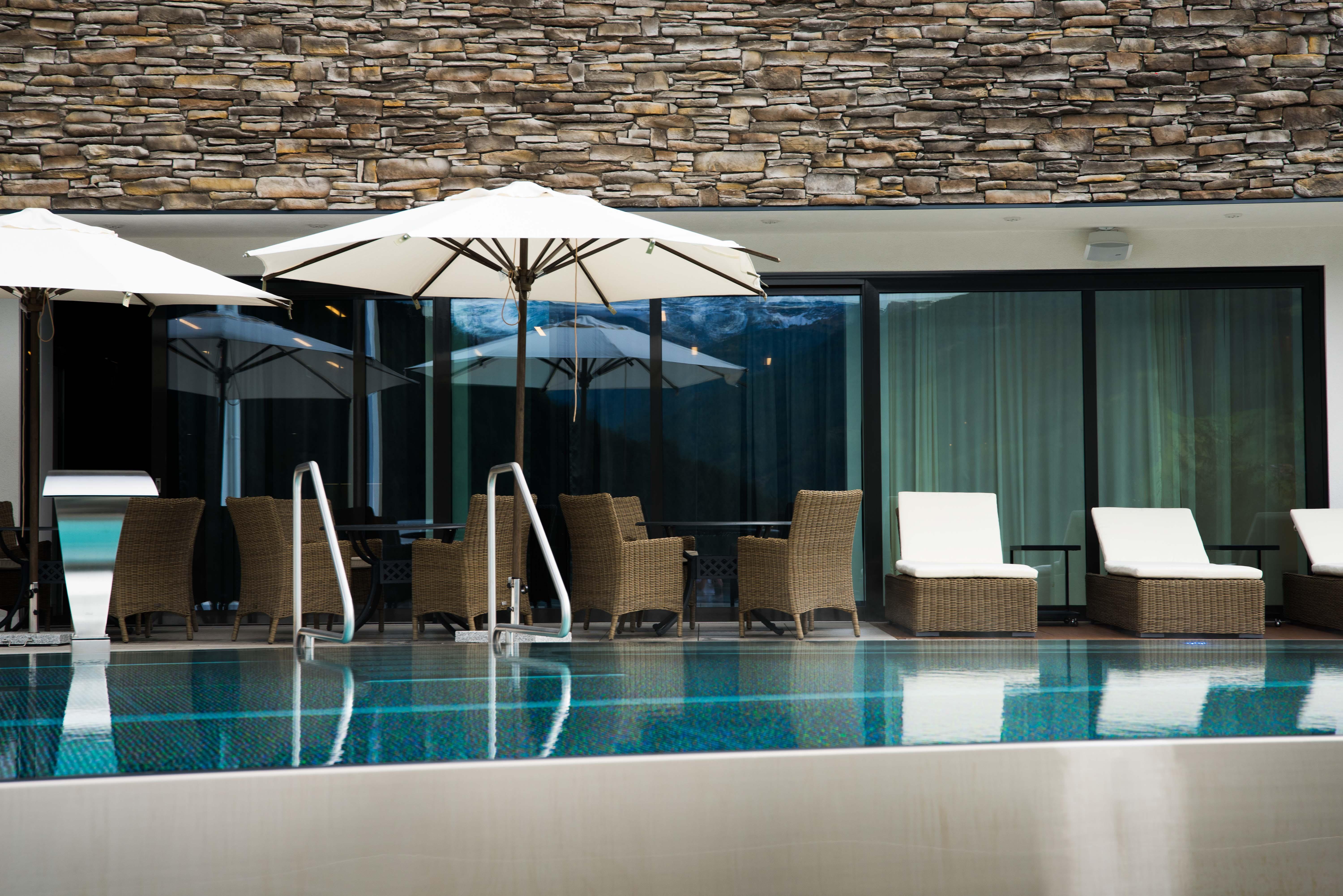 Hotel Goldried Matrei in Osttirol Εξωτερικό φωτογραφία