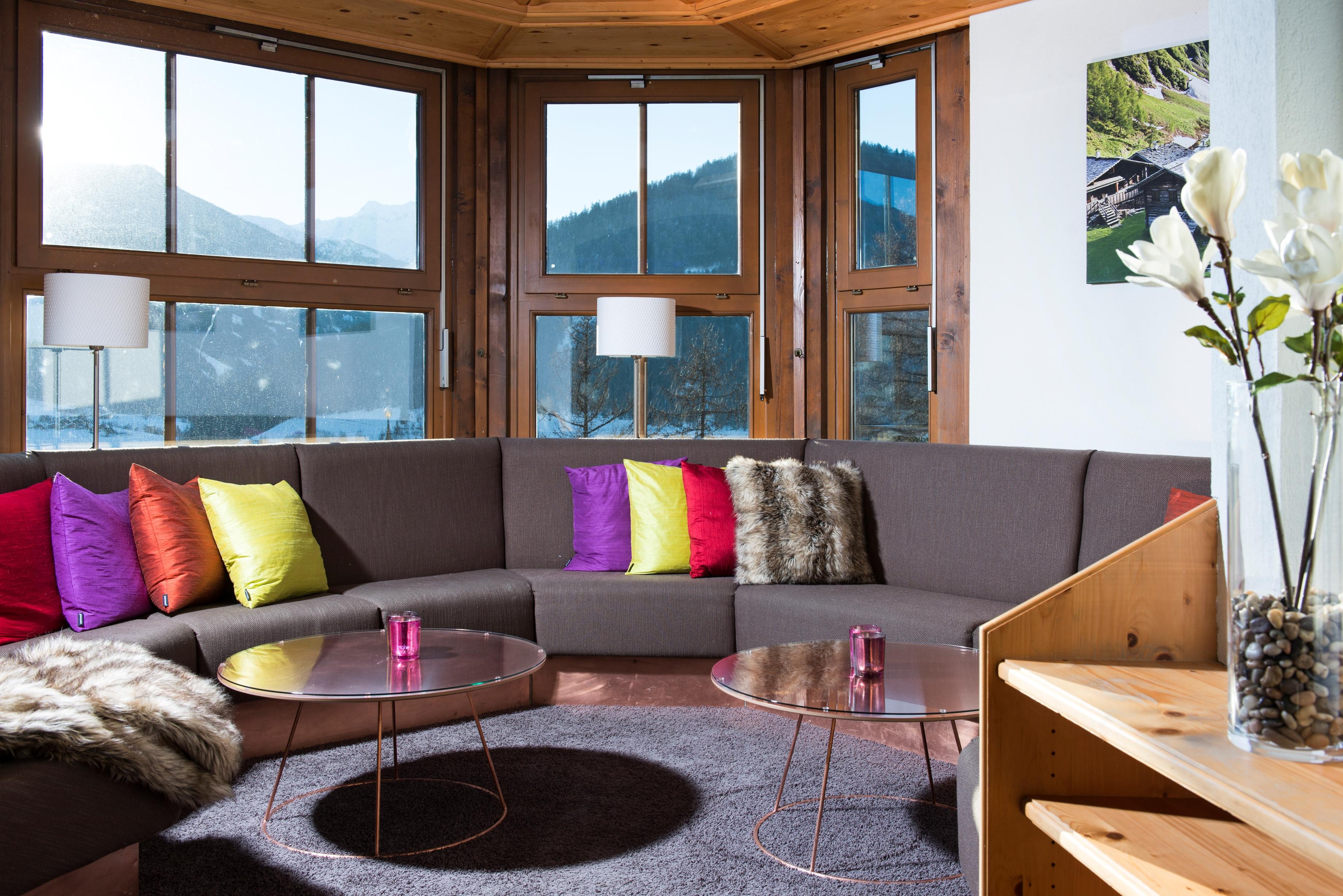 Hotel Goldried Matrei in Osttirol Εξωτερικό φωτογραφία