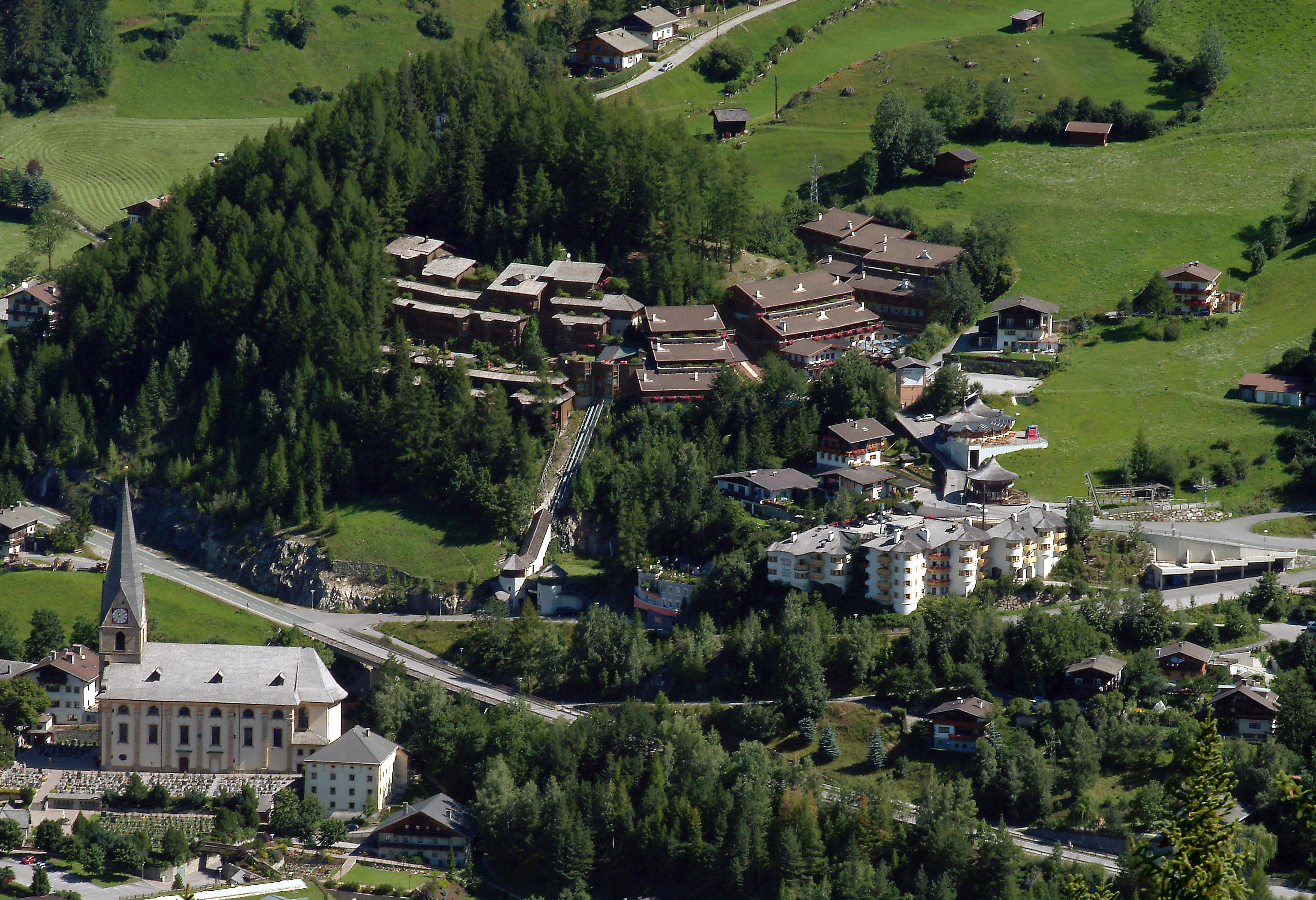 Hotel Goldried Matrei in Osttirol Εξωτερικό φωτογραφία