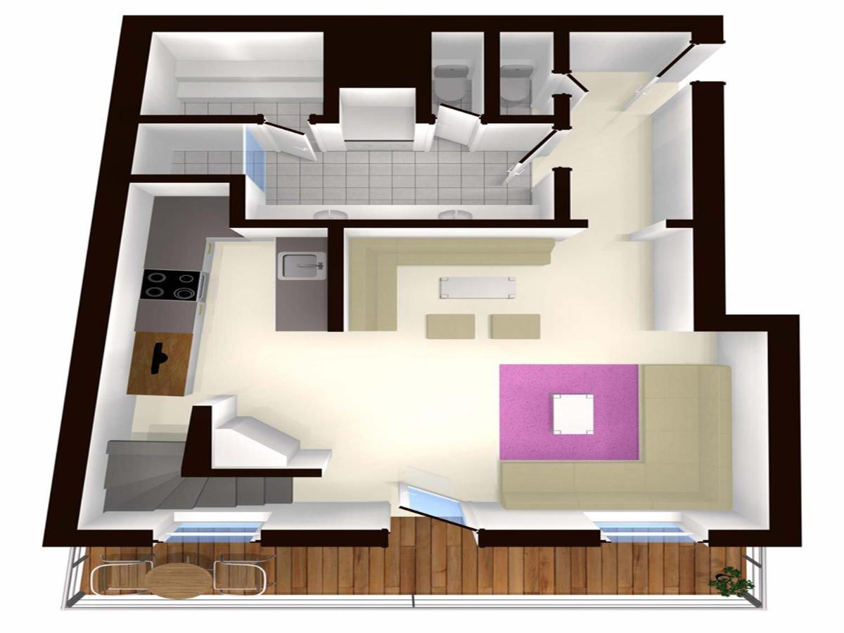 Hotel Goldried Matrei in Osttirol Δωμάτιο φωτογραφία
