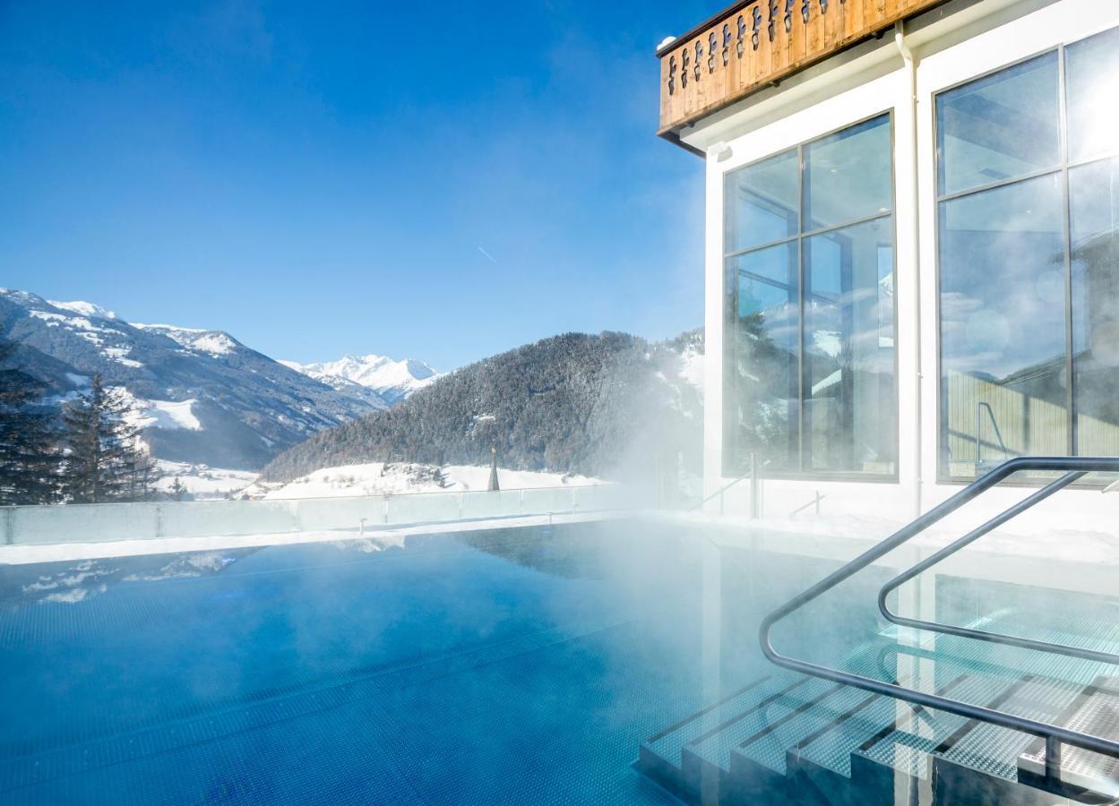 Hotel Goldried Matrei in Osttirol Εξωτερικό φωτογραφία