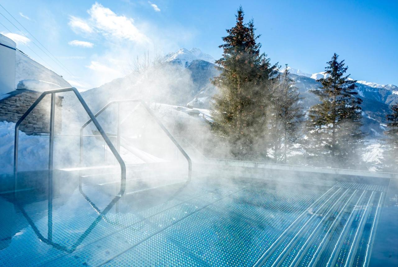 Hotel Goldried Matrei in Osttirol Εξωτερικό φωτογραφία