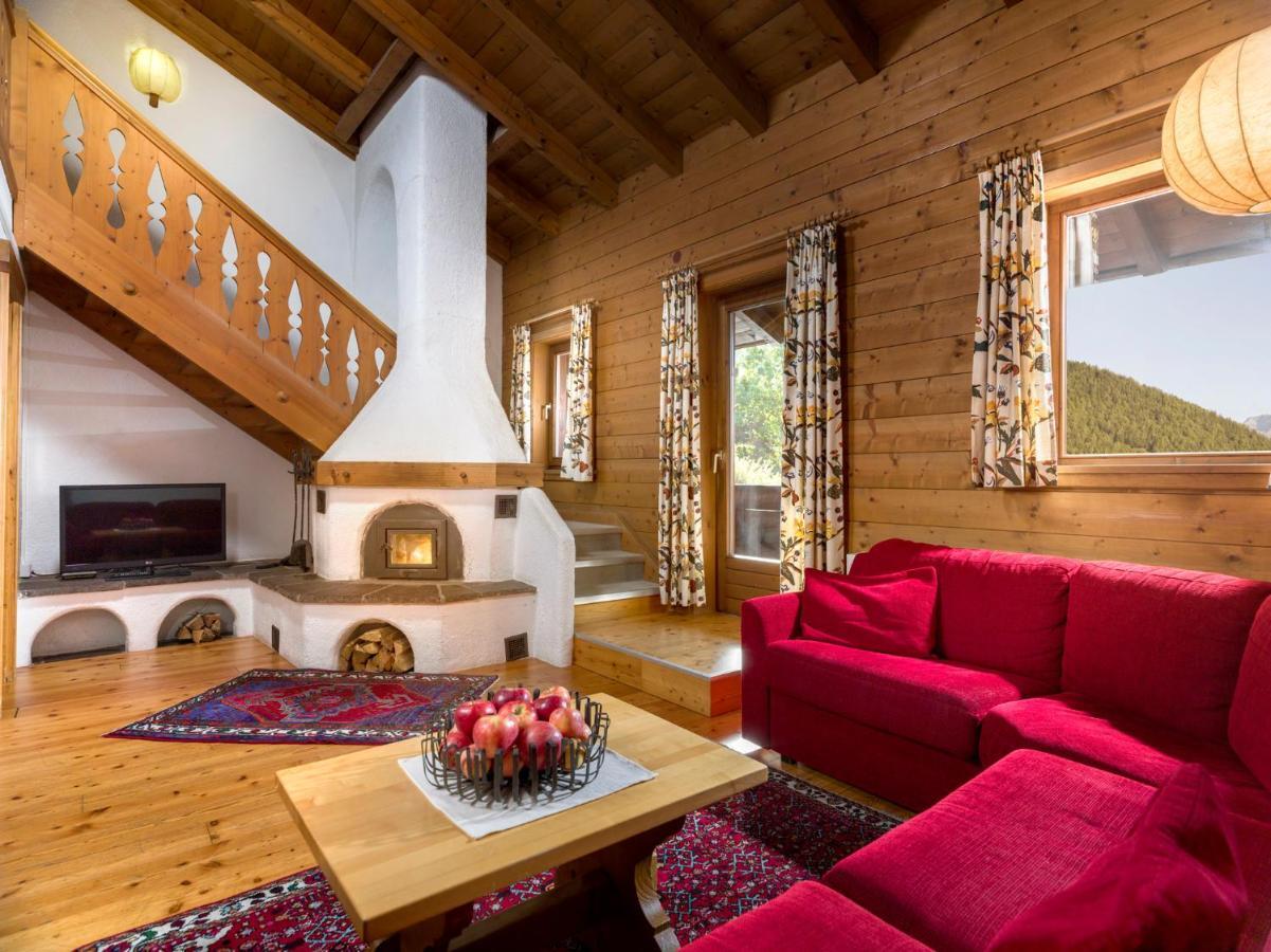 Hotel Goldried Matrei in Osttirol Εξωτερικό φωτογραφία