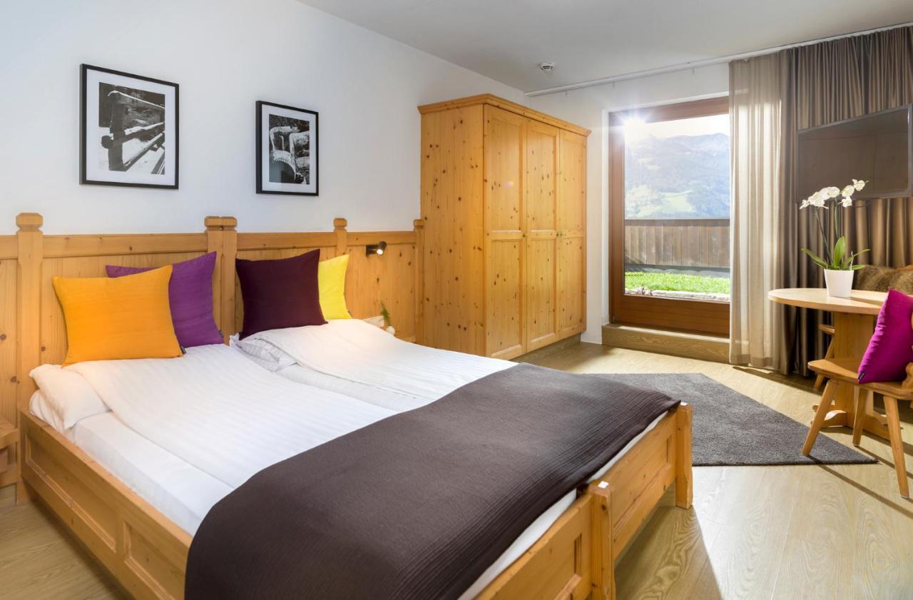 Hotel Goldried Matrei in Osttirol Εξωτερικό φωτογραφία