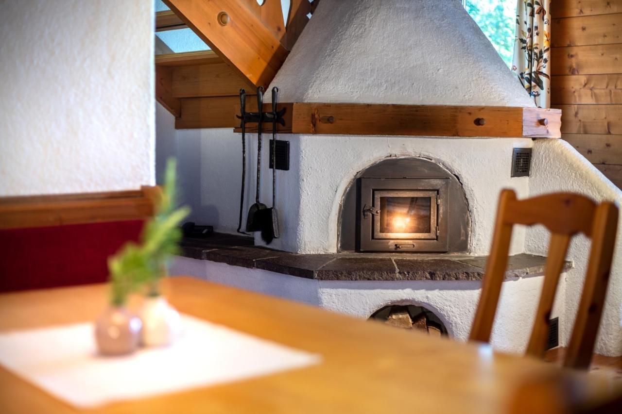 Hotel Goldried Matrei in Osttirol Εξωτερικό φωτογραφία