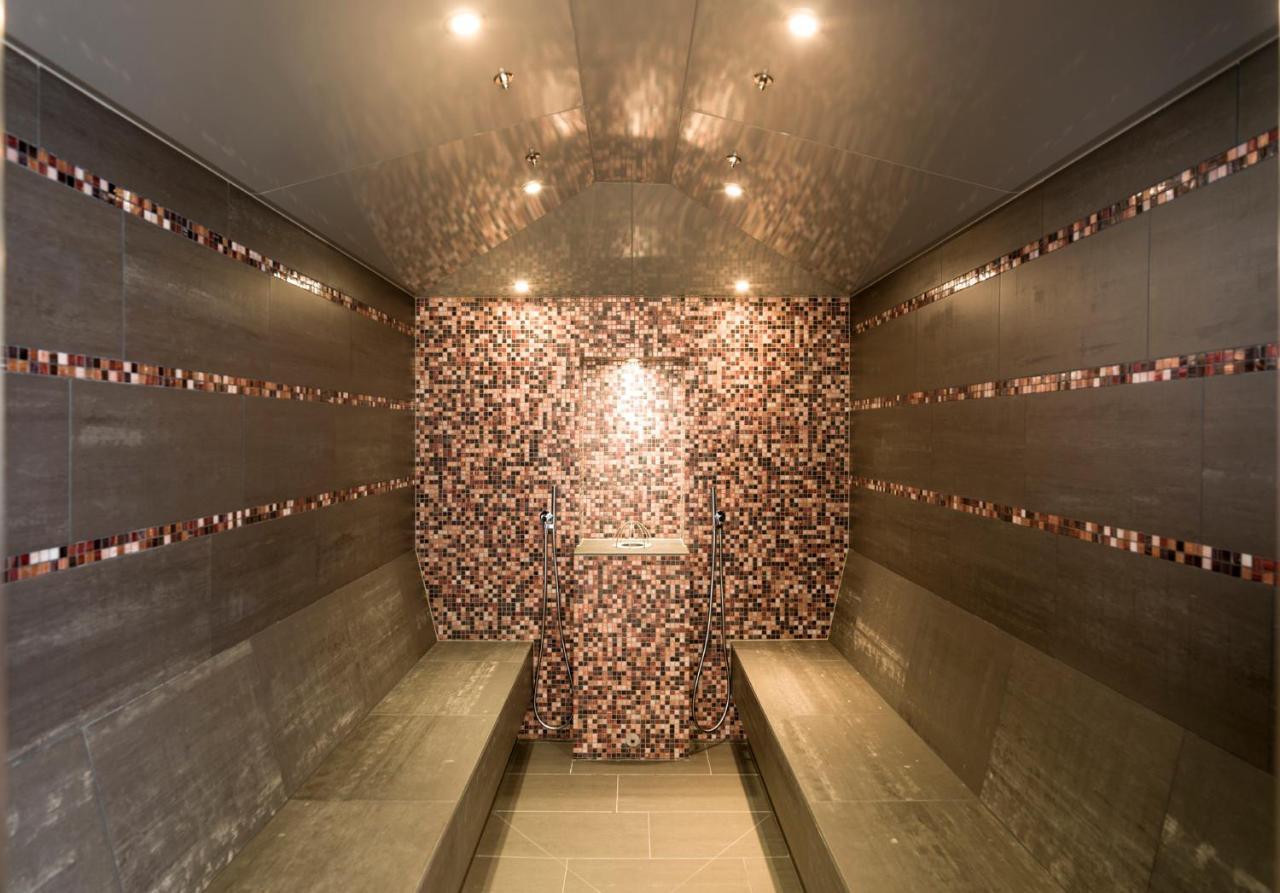 Hotel Goldried Matrei in Osttirol Εξωτερικό φωτογραφία