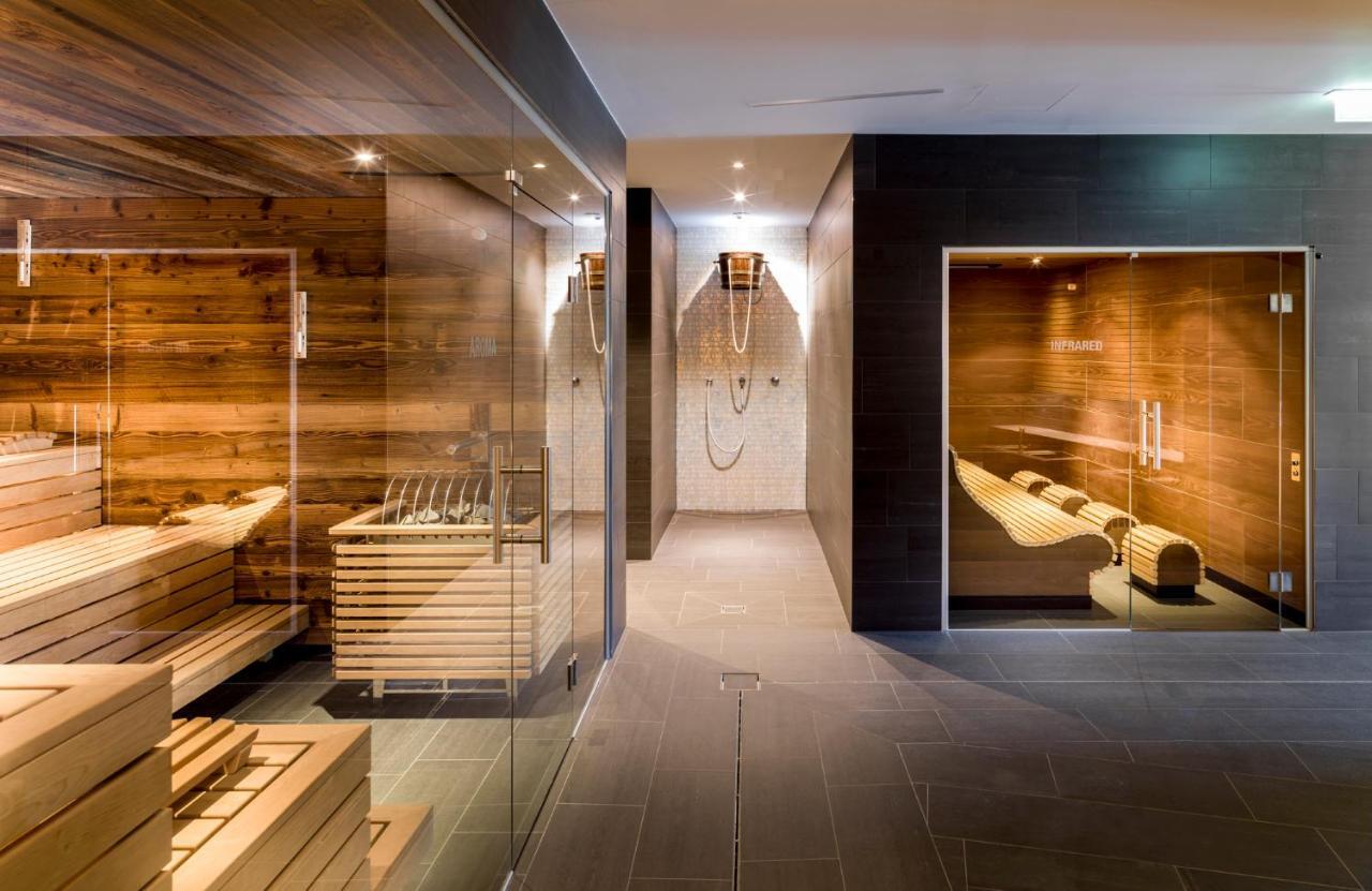 Hotel Goldried Matrei in Osttirol Εξωτερικό φωτογραφία