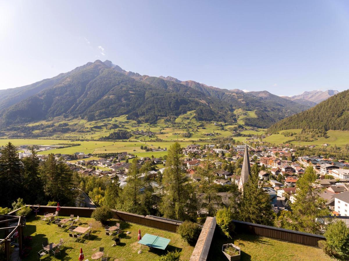 Hotel Goldried Matrei in Osttirol Εξωτερικό φωτογραφία